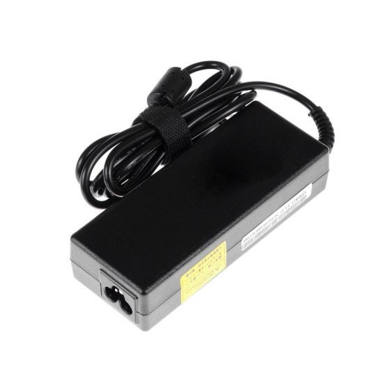Green Cell AD13P adaptateur de puissance & onduleur Intérieure 90 W Noir