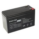 Green Cell AGM06 Batterie de l'onduleur Sealed Lead Acid (VRLA) 12 V 9 Ah Green Cell AGM06 Batterie de l'onduleur Sealed Lead Acid (VRLA) 12 V 9 Ah