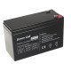 Green Cell AGM06 Batterie de l'onduleur Sealed Lead Acid (VRLA) 12 V 9 Ah