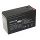 Green Cell AGM06 Batterie de l'onduleur Sealed Lead Acid (VRLA) 12 V 9 Ah Green Cell AGM06 Batterie de l'onduleur Sealed Lead Acid (VRLA) 12 V 9 Ah