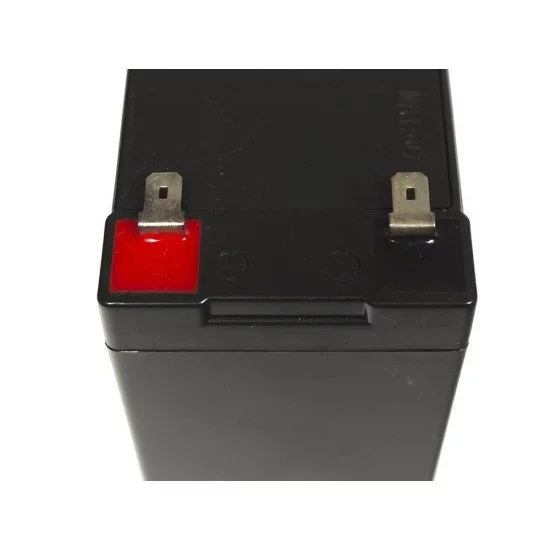 Green Cell AGM06 Batterie de l'onduleur Sealed Lead Acid (VRLA) 12 V 9 Ah Green Cell AGM06 Batterie de l'onduleur Sealed Lead Acid (VRLA) 12 V 9 Ah