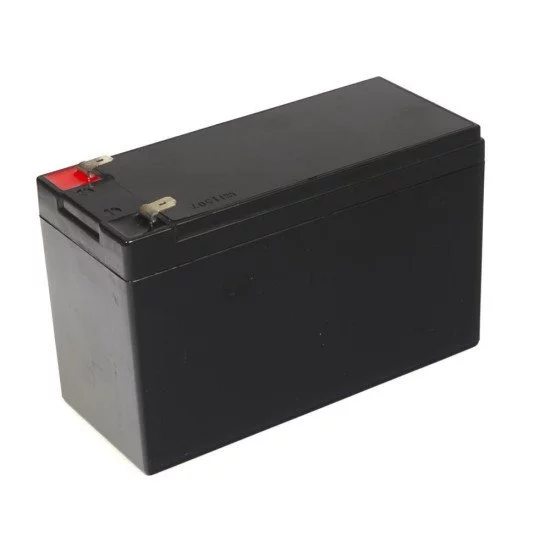 Green Cell AGM06 Batterie de l'onduleur Sealed Lead Acid (VRLA) 12 V 9 Ah Green Cell AGM06 Batterie de l'onduleur Sealed Lead Acid (VRLA) 12 V 9 Ah