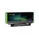 Green Cell XCMRD Batterie