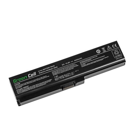 Green Cell TS03V2 composant de laptop supplémentaire Batterie