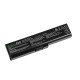Green Cell TS03V2 composant de laptop supplémentaire Batterie