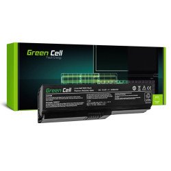 Green Cell TS03V2 composant de laptop supplémentaire Batterie