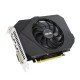 ASUS Phoenix PH-GTX1650-O4GD6-P NVIDIA GeForce GTX 1650 4 Go GDDR6