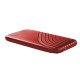 Western Digital My Passport 2000 Go Rouge