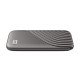 Western Digital My Passport 1000 Go Gris