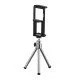 Hama 00004638 support Support passif Mobile/smartphone, Tablette / UMPC Noir Hama 00004638 support Support passif Mobile/smartphone, Tablette / UMPC Noir
