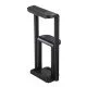Hama 00004638 support Support passif Mobile/smartphone, Tablette / UMPC Noir Hama 00004638 support Support passif Mobile/smartphone, Tablette / UMPC Noir