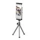 Hama 00004638 support Support passif Mobile/smartphone, Tablette / UMPC Noir Hama 00004638 support Support passif Mobile/smartphone, Tablette / UMPC Noir