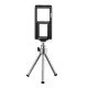 Hama 00004638 support Support passif Mobile/smartphone, Tablette / UMPC Noir Hama 00004638 support Support passif Mobile/smartphone, Tablette / UMPC Noir