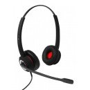 ALLNET Plusonic 10.2P Casque Avec fil Arceau Gaming USB Type-A Noir ALLNET Plusonic 10.2P Casque Avec fil Arceau Gaming USB Type-A Noir