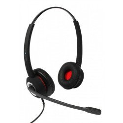 ALLNET Plusonic 10.2P Casque Avec fil Arceau Gaming USB Type-A Noir ALLNET Plusonic 10.2P Casque Avec fil Arceau Gaming USB Type-A Noir