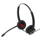 ALLNET 6337-10.2P_BBB écouteur/casque Avec fil Arceau Noir ALLNET 6337-10.2P_BBB écouteur/casque Avec fil Arceau Noir
