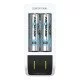 Ansmann Comfort Mini Pile domestique CC, USB
