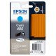 Epson Singlepack Cyan 405 DURABrite Ultra Ink