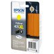 Epson Singlepack Yellow 405XL DURABrite Ultra Ink