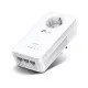 TP-LINK TL-WPA8631Powerline Bi-bande (2,4 GHz / 5 GHz) Gigabit Ethernet Blanc TP-LINK TL-WPA8631Powerline Bi-bande (2,4 GHz / 5 GHz) Gigabit Ethernet Blanc