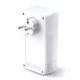 TP-LINK TL-WPA8631Powerline Bi-bande (2,4 GHz / 5 GHz) Gigabit Ethernet Blanc TP-LINK TL-WPA8631Powerline Bi-bande (2,4 GHz / 5 GHz) Gigabit Ethernet Blanc