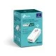 TP-LINK TL-WPA8631Powerline Bi-bande (2,4 GHz / 5 GHz) Gigabit Ethernet Blanc TP-LINK TL-WPA8631Powerline Bi-bande (2,4 GHz / 5 GHz) Gigabit Ethernet Blanc