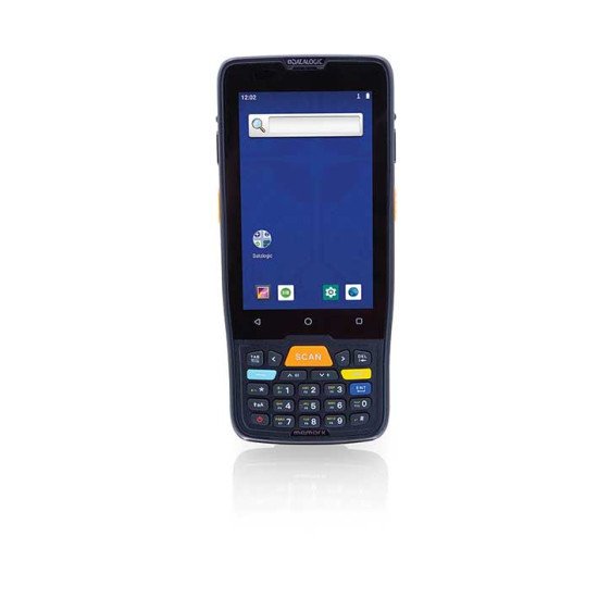 Datalogic Memor K ordinateur portable de poche