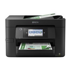 Epson WorkForce Pro WF-4825DWF Jet d'encre 4800 x 2400 DPI 25 ppm A4 Wifi