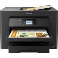 Epson WorkForce WF-7830DTWF Jet d'encre 4800 x 2400 DPI A3 Wifi Epson WorkForce WF-7830DTWF Jet d'encre 4800 x 2400 DPI A3 Wifi