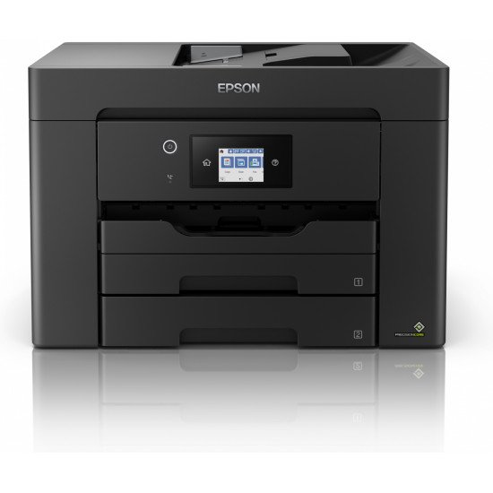 Epson WorkForce WF-7830DTWF Jet d'encre 4800 x 2400 DPI A3 Wifi