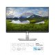 DELL S Series S2421HN écran PC 60,5 cm (23.8") 1920 x 1080 pixels Full HD LCD Gris