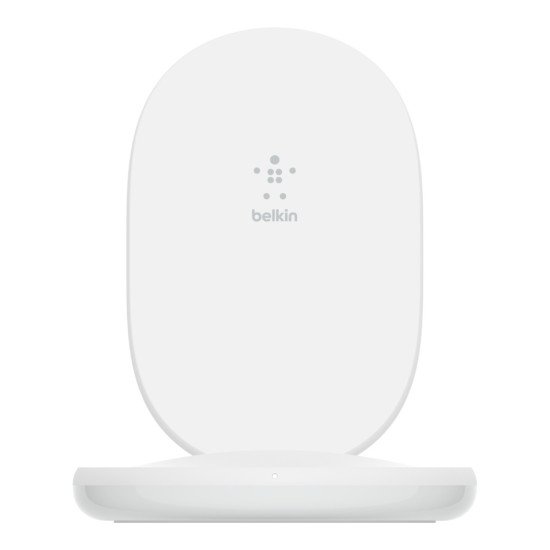 Belkin BOOST↑CHARGE Intérieure Blanc