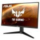 ASUS TUF Gaming VG279QL1A écran PC 68,6 cm (27") 1920 x 1080 pixels Full HD LED Noir