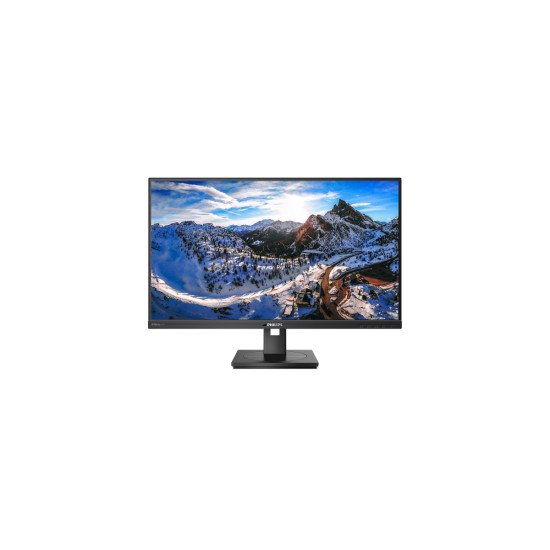 Philips 279P1/00 LED écran PC 27" 3840 x 2160 pixels 4K Ultra HD Noir