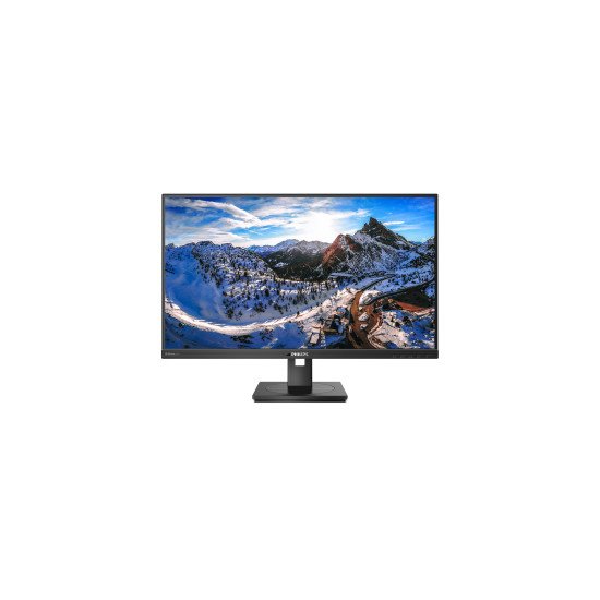 Philips 279P1/00 LED écran PC 27" 3840 x 2160 pixels 4K Ultra HD Noir