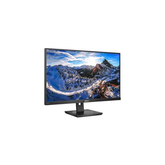 Philips 279P1/00 LED écran PC 27" 3840 x 2160 pixels 4K Ultra HD Noir