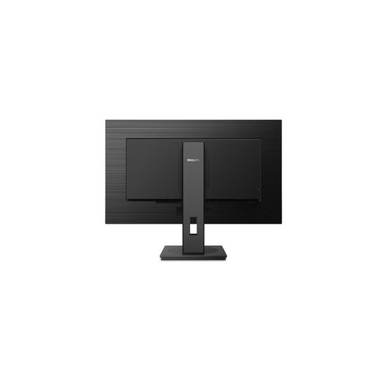 Philips B Line 325B1L/00 écran PC 31.5" 2560 x 1440 pixels 2K Ultra HD LCD Noir