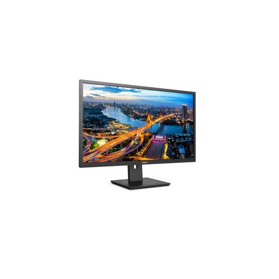 Philips B Line 325B1L/00 écran PC 31.5" 2560 x 1440 pixels 2K Ultra HD LCD Noir