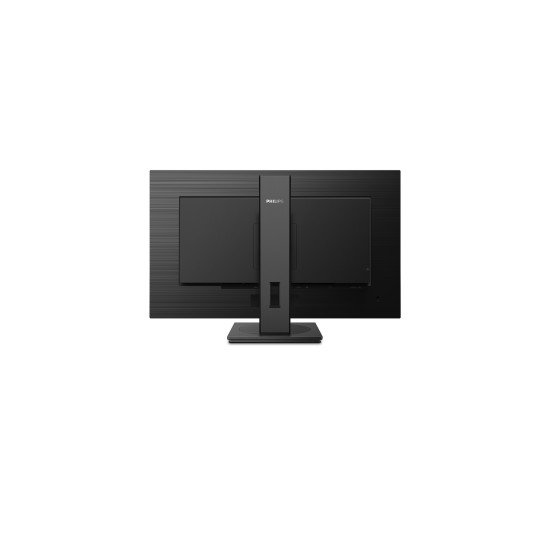 Philips B Line 325B1L/00 écran PC 31.5" 2560 x 1440 pixels 2K Ultra HD LCD Noir