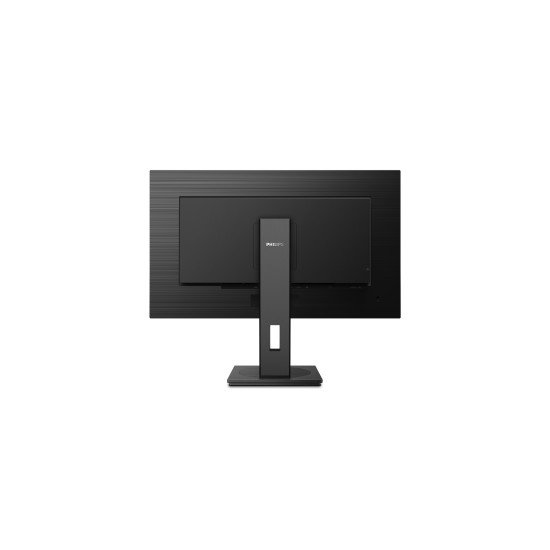 Philips B Line 325B1L/00 écran PC 31.5" 2560 x 1440 pixels 2K Ultra HD LCD Noir