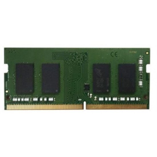 QNAP RAM-4GDR4A0-SO-2666 module de mémoire 4 Go 1 x 4 Go DDR4 2666 MHz