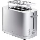 ZWILLING 53008-000-0 grille-pain 2 part(s) 1000 W Acier satin ZWILLING 53008-000-0 grille-pain 2 part(s) 1000 W Acier satin
