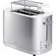 ZWILLING 53008-000-0 grille-pain 2 part(s) 1000 W Acier satin ZWILLING 53008-000-0 grille-pain 2 part(s) 1000 W Acier satin