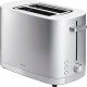 ZWILLING 53008-000-0 grille-pain 2 part(s) 1000 W Acier satin ZWILLING 53008-000-0 grille-pain 2 part(s) 1000 W Acier satin