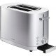 ZWILLING 53008-000-0 grille-pain 2 part(s) 1000 W Acier satin ZWILLING 53008-000-0 grille-pain 2 part(s) 1000 W Acier satin