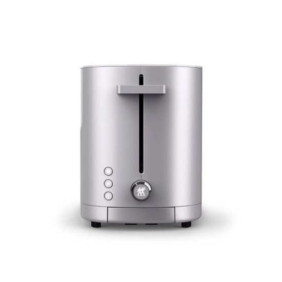 ZWILLING 53008-000-0 grille-pain 2 part(s) 1000 W Acier satin ZWILLING 53008-000-0 grille-pain 2 part(s) 1000 W Acier satin