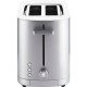 ZWILLING 53008-000-0 grille-pain 2 part(s) 1000 W Acier satin ZWILLING 53008-000-0 grille-pain 2 part(s) 1000 W Acier satin