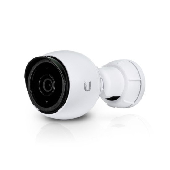 Ubiquiti Networks UniFi Protect G4-Bullet Caméra de sécurité IP Intérieure et extérieure Cosse 2688 x 1512 pixels