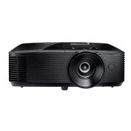 Optoma HD146X vidéo-projecteur Projecteur sur pied/monté au plafond 3600 ANSI lumens DLP 1080p (1920x1080) Compatibilité 3D Noir