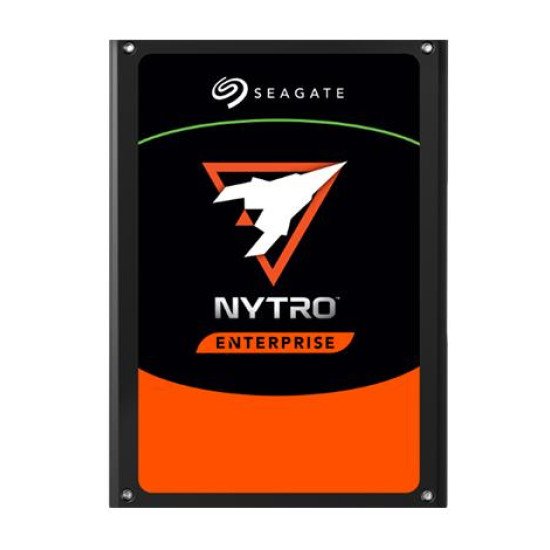 Seagate Enterprise Nytro 3732 2.5" 1600 Go SAS 3D eTLC